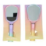 Make-Up Spiegel met Handvat