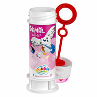 Bellenblaas Dieren - 36x60ml.
