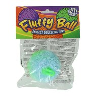 Schuim Fluffy Bal