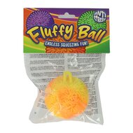 Schuim Fluffy Bal