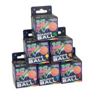 Glow in the Dark Stuiterbal