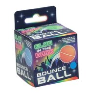 Glow in the Dark Stuiterbal