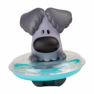 Woezel en Pip Woezel Badfiguur