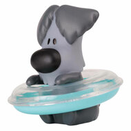 Woezel en Pip Woezel Badfiguur