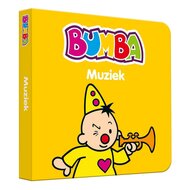 Bumba Uitdeelboekjes, 10st