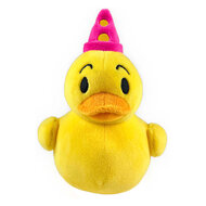 Bumba Pluche Knuffel Eend - 20cm