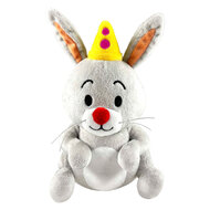 Bumba Pluche Knuffel Konijn - 20cm