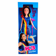 K3 Tienerpop Glitter - Marthe