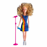 K3 Tienerpop Glitter - Julia