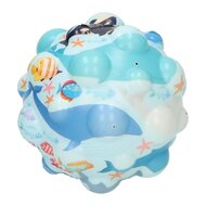 Stuiterbal Bubbel
