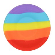 Mini Frisbee Zomer - 6cm