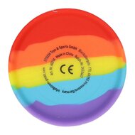 Mini Frisbee Zomer - 6cm