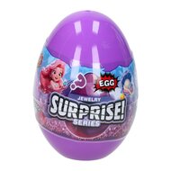 Verrassingsei met Babypoppetje