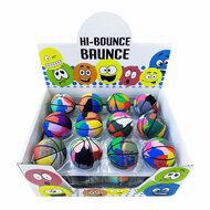 Stuiterbal Fancy Basketbal