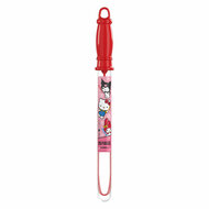 Bellenblaaszwaard Hello Kitty - 120ml