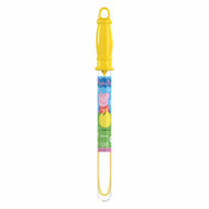 Bellenblaaszwaard Peppa Pig - 120ml