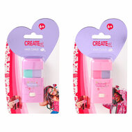 Create it! Haarkrijt