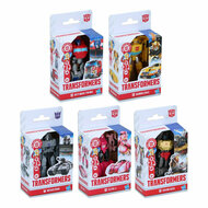 Hasbro Actiefiguur Transformer - van Robot naar Voertuig