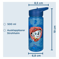 PAW Patrol Drinkfles - 500ml