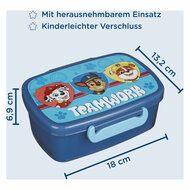 PAW Patrol Broodtrommel