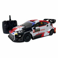 Mondo Toyota Yaris WRC RC - 1:14