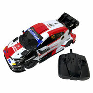 Mondo Toyota Yaris WRC RC - 1:14