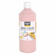 Creall Schoolverf Roze - 500ml