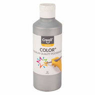 Creall Schoolverf Zilver - 250ml