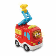 VTech Toet Toet Auto's - Brandweerkazerne