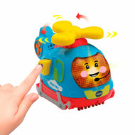 VTech Toet Toet Auto's - Harvey Helikopter