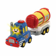VTech Toet Toet Auto's  - Thomas Tankwagen