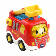 VTech Toet Toet Auto's - Bart, Tijn &amp; Harvey