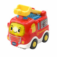 VTech Toet Toet Auto's - Bart, Tijn &amp; Harvey