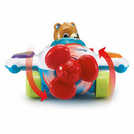 VTech Reis and  Leer Vliegtuig
