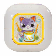 VTech Dierenvriendjes Muziekkubus
