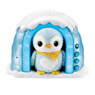 VTech Pingu??n Projector Iglo Nachtlamp