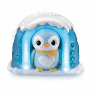 VTech Pingu??n Projector Iglo Nachtlamp