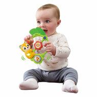 VTech Vrolijke Beer Rammelaar met Geluid