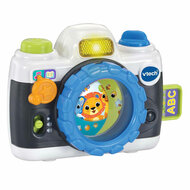 VTech Kijk &amp; Klik Speelgoedcamera