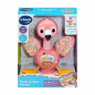 VTech Fladder &amp; Speel Flamingo