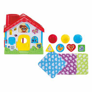 VTech Ontdek &amp; Speel Huisje