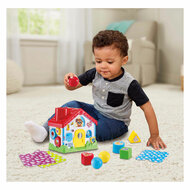 VTech Ontdek &amp; Speel Huisje