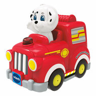 VTech Toet Toet Auto's - Brandweerhond BO