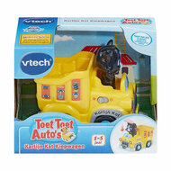 VTech Toet Toet Auto's - Karlijn Kat Kiepwagen