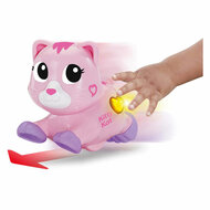 VTech Rol en Dol Dieren - Kitty Kat