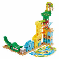 VTech MR -  Junior Animal Set J100 Knikkerbaan