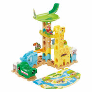 VTech MR -  Junior Animal Set J100 Knikkerbaan