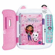 VTech Gabby's Poppenhuis - Gabby's Geheime Dagboek