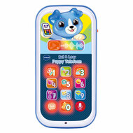 VTech Bel en Leer Puppytelefoon