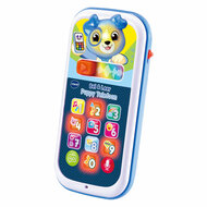 VTech Bel en Leer Puppytelefoon